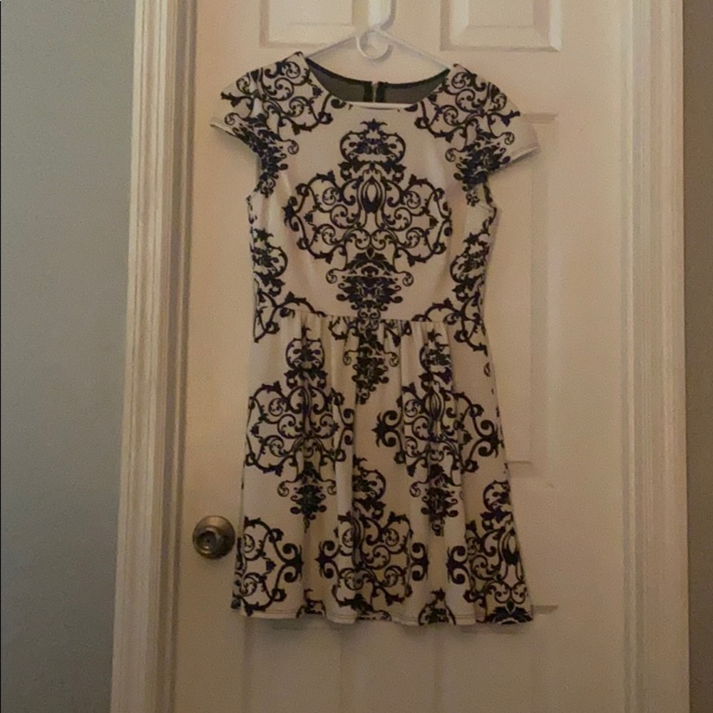 Cocktail dress